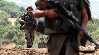 'Gece riskli, çok kayıp veririz’ diyen iki komutana hapis