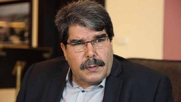 Salih Müslim: Avrupa'nın bazı ülkelerinde temsilcilikler açılacak