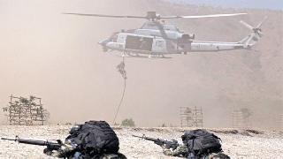 Şii Milisler; 'Hewîce operasyonu, Irak'ın parçalanmasına destektir'