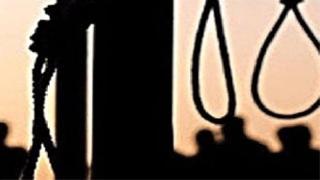 Sine cezaevinde 4 Kürdün idam edileceğinden şüpheleniliyor