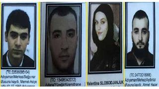 Türkiye'de 81 ilde IŞİD alarmı