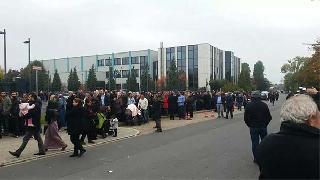 Almanya'da MHP-HDP arbedesi