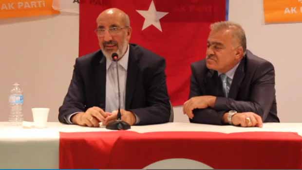 Dilipak Erdoğan'ın hayalini açıkladı: Halifelik