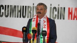 Hak-Par Genel Başkanı hayatını kaybetti