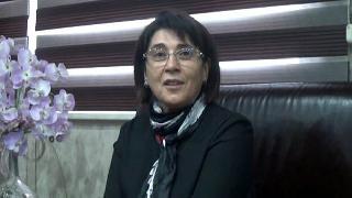 HDP'li Zana'dan 'dili sürçen' Davutoğlu'na: Zaten zalimin yanındalar