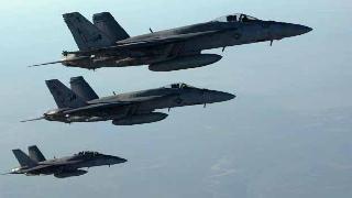 Şengal’de IŞİD’e operasyon