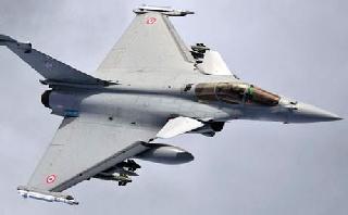 Şengal'deki IŞİD mevzilerine hava operasyonu