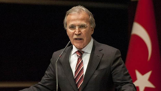 AKP'li Şahin: 1 Kasım sonuçları 7 Haziran'a benzerse yeniden seçim konuşulacak