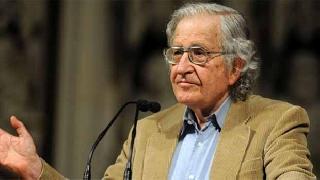 Chomsky: Türkiye’de Kürt sorununda film geriye sarmaya başladı