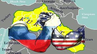 Hüseyin Palu: Rusya'nın Dönüşü ve Olasılıklar