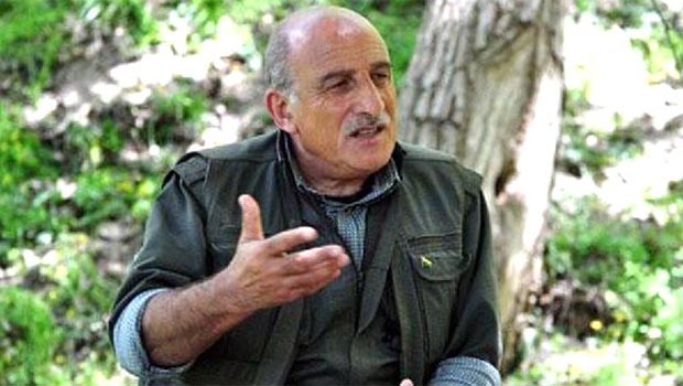 Kalkan: Oslo Görüşmelerinin Belgesi Var
