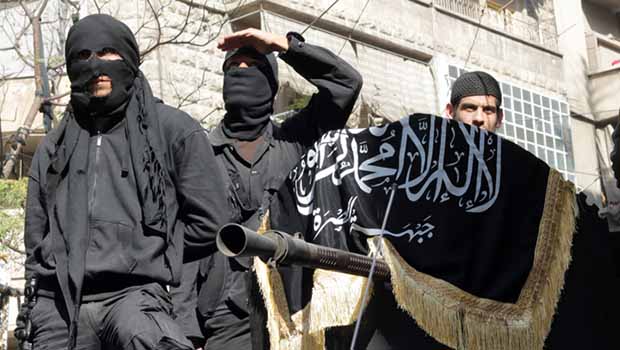 Nusra Cephesi'nin üst düzey Türk komutanı öldürüldü