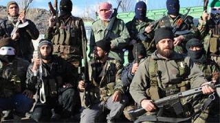 ÖSO: Rusların yardımına ihtiyacımız yok