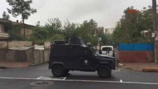 Türkiye'de IŞİD'le ilk sıcak temas: 2 polis yaşamını kaybetti