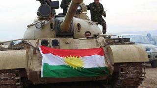 Xûrmatû Sınır bölgelerine Peşmerge Güçleri yerleşecek