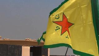 YPG: Türk ordusu mevzilerimize saldırdı