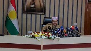 Başkan Barzani: Özgürlük her şeyden daha değerli 
