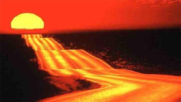 Eve Giden Yol