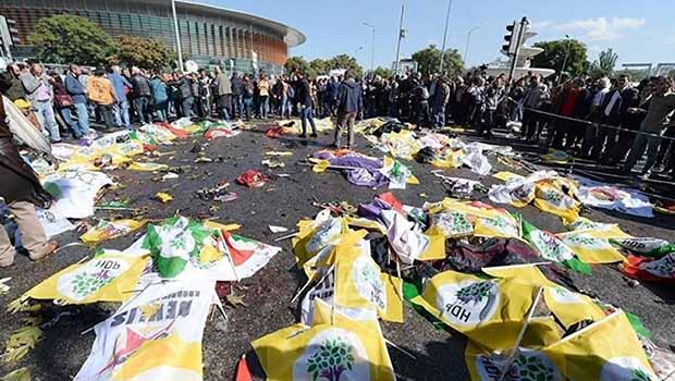 IŞİD Türkiye'de yeni saldırılara hazırlanıyor