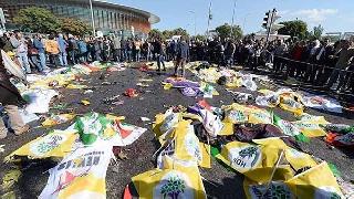 IŞİD Türkiye'de yeni saldırılara hazırlanıyor