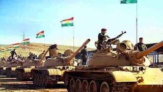 Peşmerge Genel Kurmay Başkanı: Şengal operasyonuna sadece Peşmerge katılacak