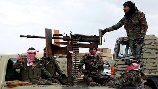 Peşmergeden 'KDP Yardımları Engelliyor' iddialarına yanıt