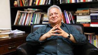 Prof. Abbas Vali: Esad Kürtlere saldıracak