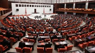 TBMM’den Kürtçe’ye ret! 