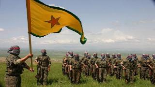 YPG: Türk Ordusu ve IŞİD eş zamanlı olarak bize saldırıyor