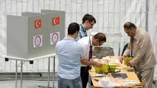 Yurtdışı oylarının sonuçları etkileyeceği iller