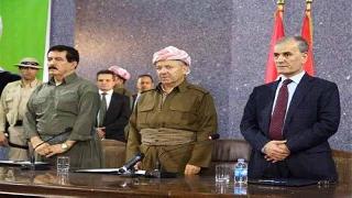 Kerkük’ten Bağdat’a Rest: İçişlerimize karışma