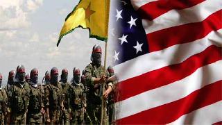 ABD: YPG verilen destek 'zor ve karmaşık'