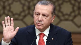 Erdoğan'dan '1 Kasım' açıklaması