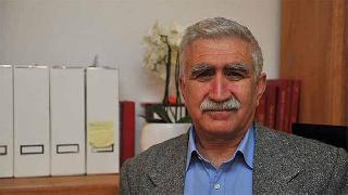 Mesud Tek; '1 Kasım seçimlerinin ardından HDP ile görüşeceğiz'