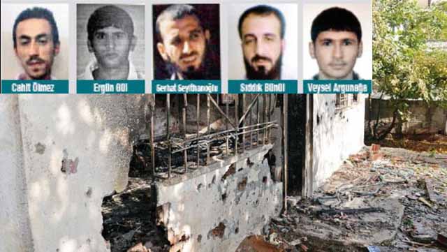 'Nankör IŞİD' Operasyonu ve Kürdler