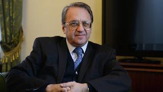 Rus Yetkili: ÖSO ve Kürt güçlerle bire bir görüştüm