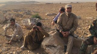 Şengal, Musul’dan önce kurtarılacak