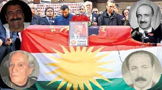 Ümit Fırat: Yine Kaybettiklerimiz Üzerine