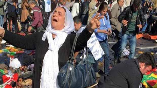 ABD ve AB Türkiye Seçimlerine Kilitlendi