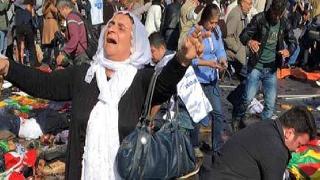 ABD ve AB Türkiye Seçimlerine Kilitlendi