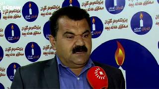 Goran'dan hukuk dışı açıklama 'Başbakanı tanımıyoruz'! 