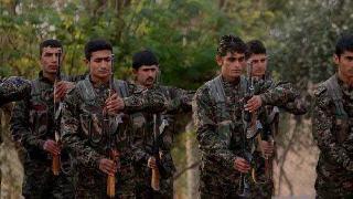 Rakka operasyonu için geri sayım başladı