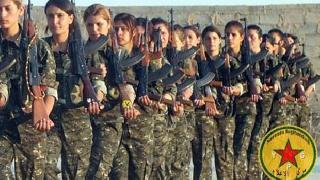 'Türkiye düşmanımız değil, bize saldırırsa kendimizi koruruz'