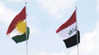 Bağdat’ta Kürt – Arap pazarlığı