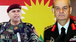 Hüseyin Kaytan: İki General ve Kürt Barışı