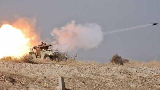 İranlı Halkın Mücahitleri'ne füze saldırısı: 23 ölü