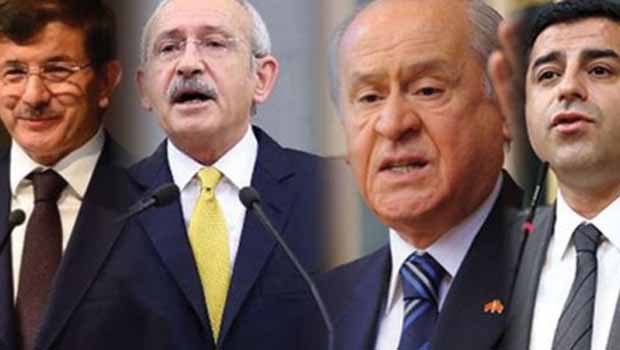 IŞİD’den 4 lidere: Firavun ve Nemrut!