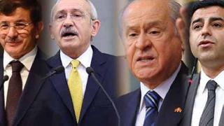 IŞİD’den 4 lidere: Firavun ve Nemrut!