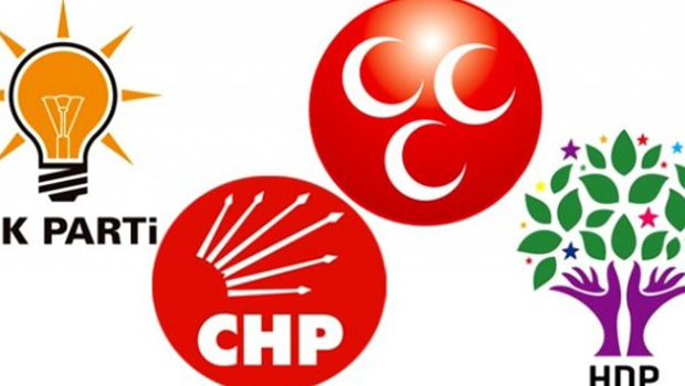 KONDA:  AK Parti'nin oyu arttı ama....