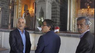 Mezopotamya ve insan